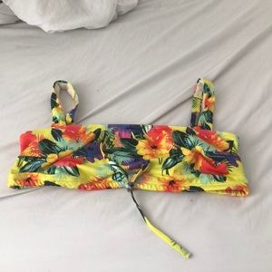 ASOS BIKINI TOP